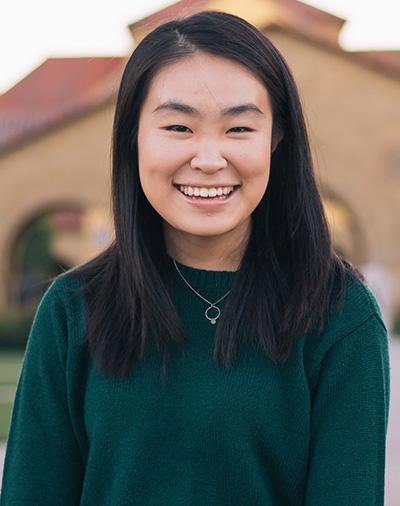 Amber Yang