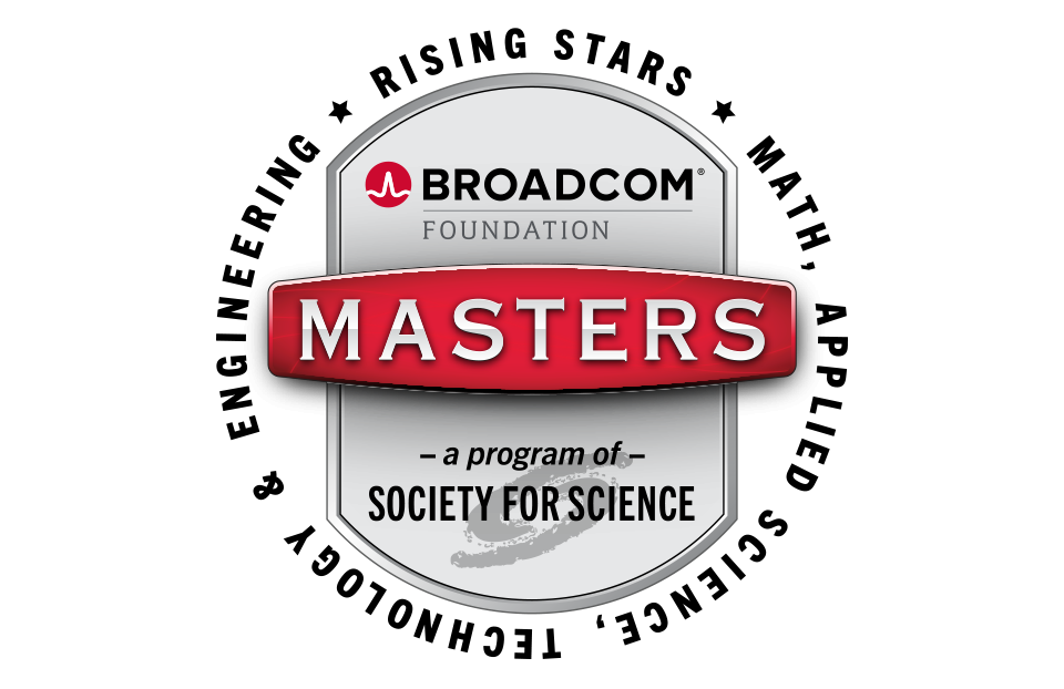 Broadcom MASTERS Logo
