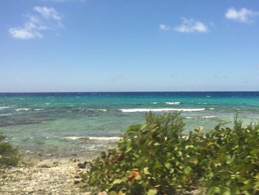 Caleta Buena, Playa Giron, Cuba