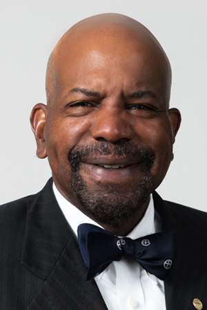 Cato T. Laurencin, M.D., Ph.D.