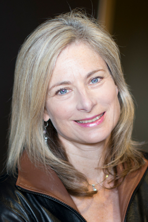 Lisa Randall, Ph.D.