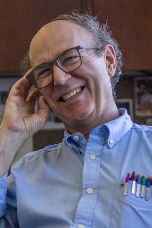 Frank Wilczek, Ph.D.