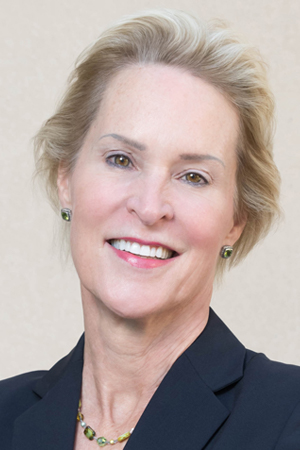 Frances Arnold, Ph.D., Honorary Board