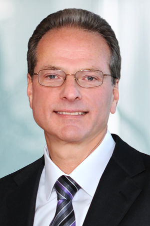 Henry Samueli, Ph.D.