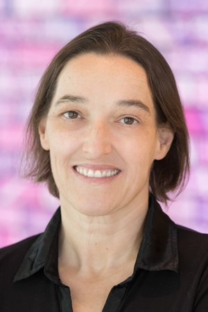 Angelika Amon, Ph.D., Honorary Board