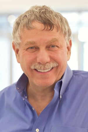 Eric S. Lander, D.Phil.