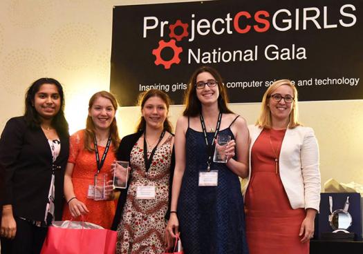 Workshops — ProjectCSGIRLS