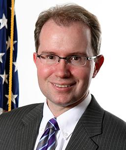 David Bray currently serves as the Chief Information Officer for the Federal Communications Commission, leading FCC's IT Transformation since 2013.