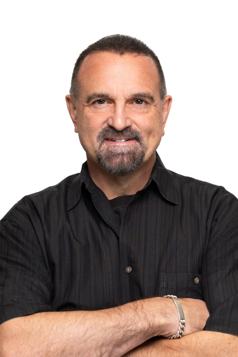 Regeneron President and CSO, George Yancopoulos