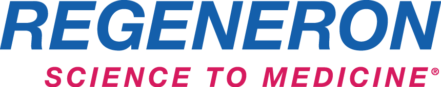 Regeneron-Logo-Tagline