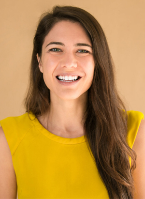 National Leadership Council: Afton Vechery