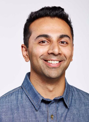 National Leadership Council: Ramji Srinivasan