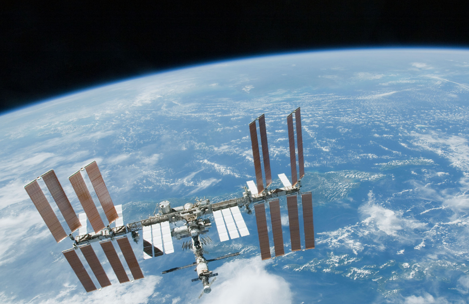 International Space Station