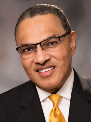 Freeman Hrabowski, Honorary Board Member