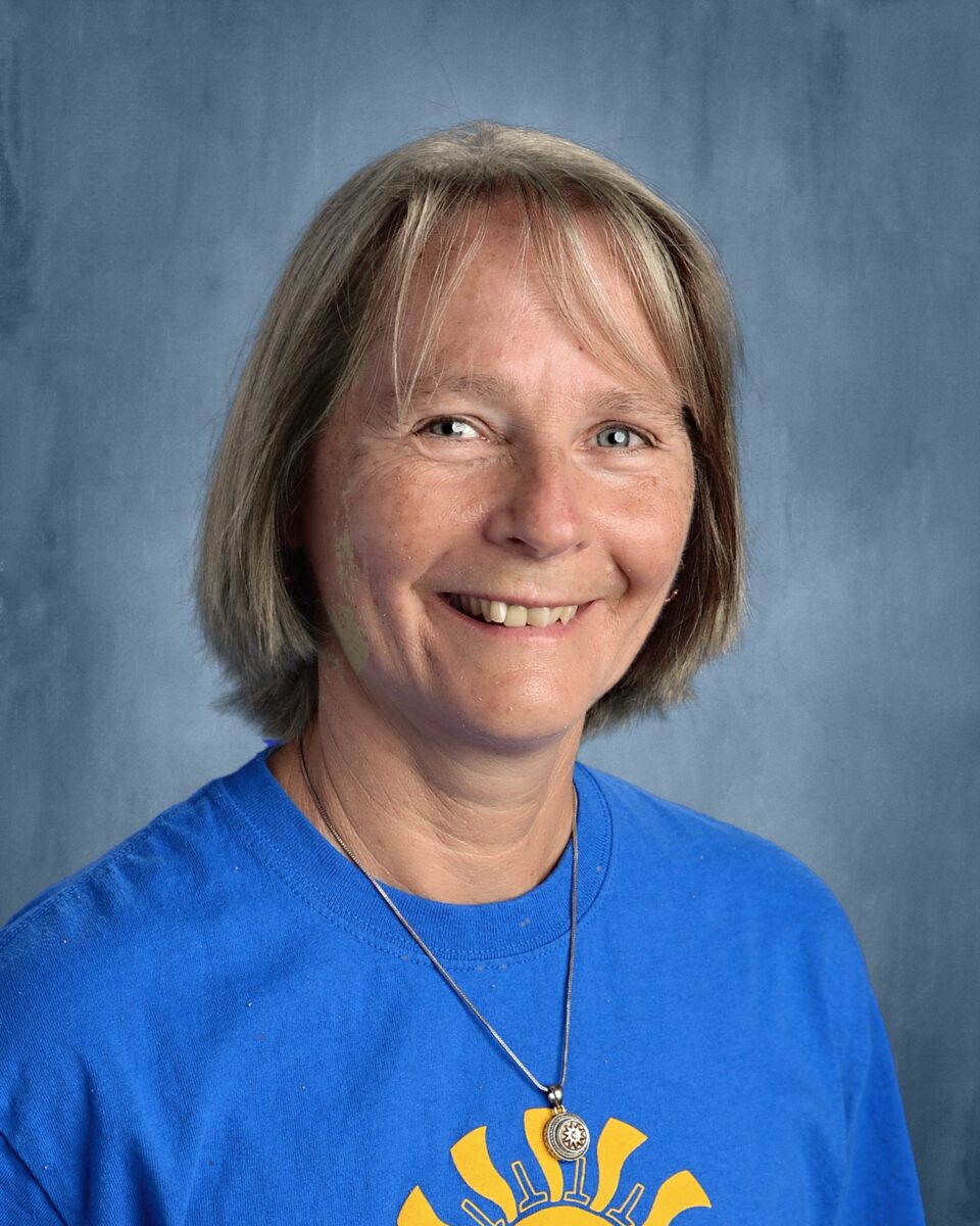 Jill Levasseur Headshot