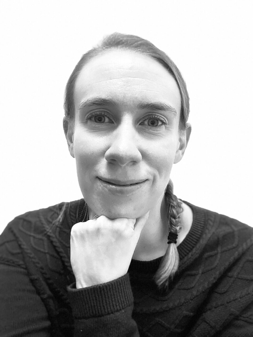 Rebecca Turner Headshot