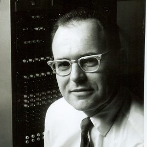 Gordon E. Moore