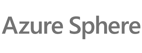 Microsoft Azure Sphere Logo
