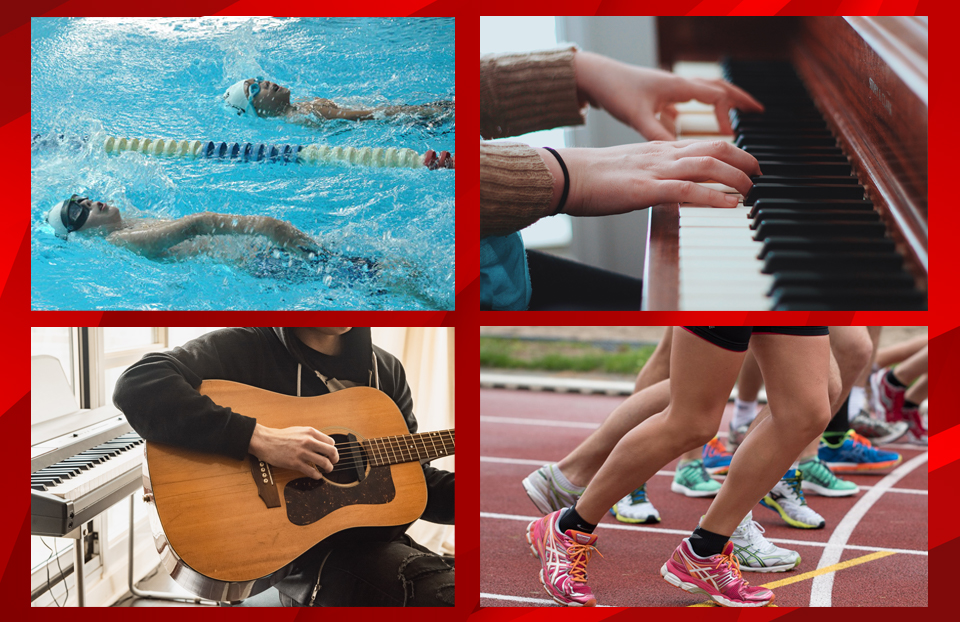 Broadcom MASTERS Top 300 are musical, sporty and speak many languages