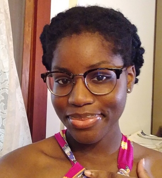 Lauren Ejiaga Broadcom MASTERS 2018 and 2019