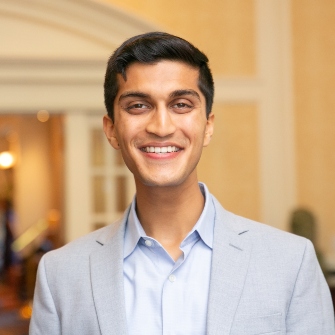 Kushal Kadakia