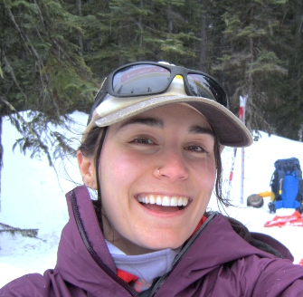 Katherine Landoni Broadcom MASTERS 2011