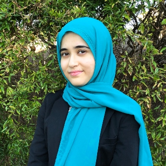 Noorhan Amani