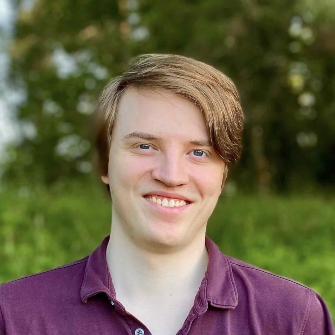 Joshua Wentzel Broadcom MASTERS alumni