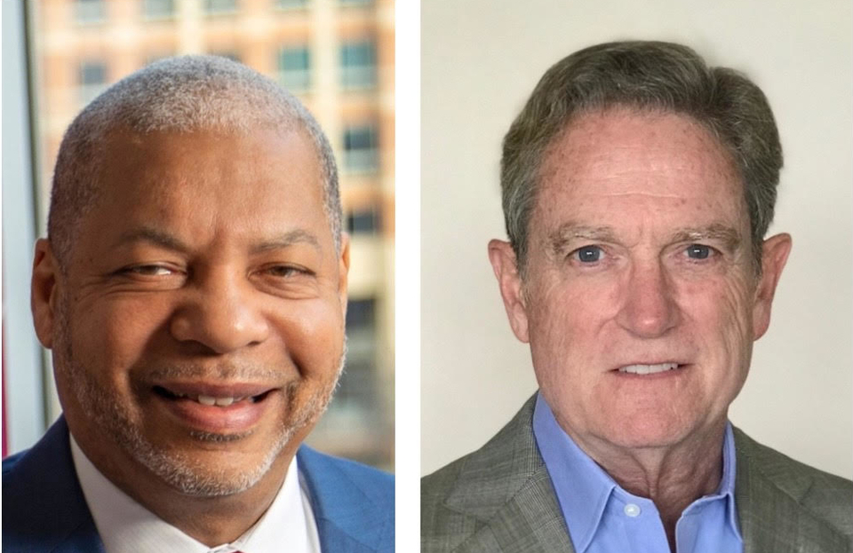 Lance R. Collins and Charles McCabe join Society for Science Board ...