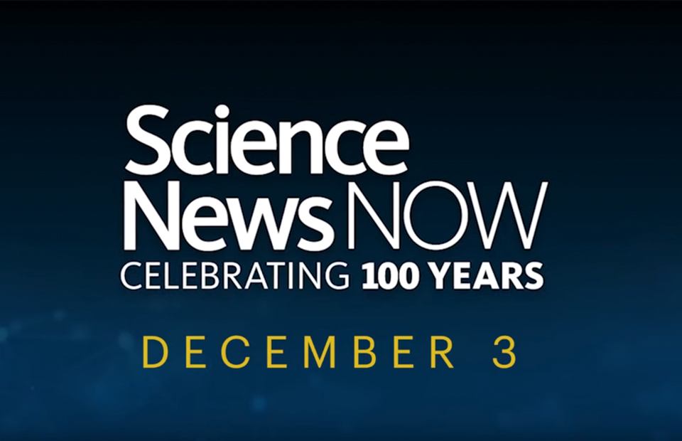 Science News Now