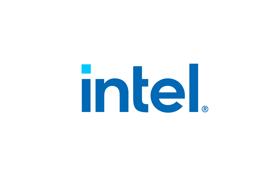 Intel Logo