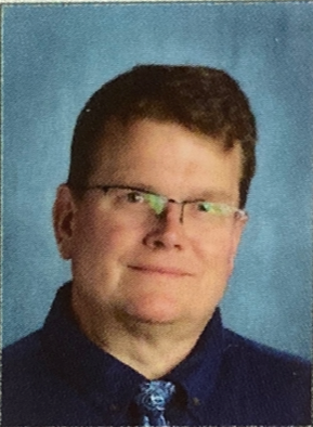 SNHS Teacher Scott Goelzer
