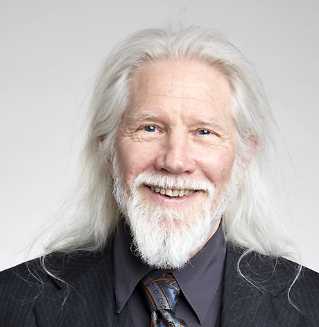 Notable Alumni - B. Whitfield "Whit" Diffie