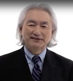 Notable Alumni Michio Kaku