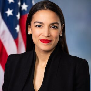 Notable Alumni - Alexandria Ocasio-Cortez