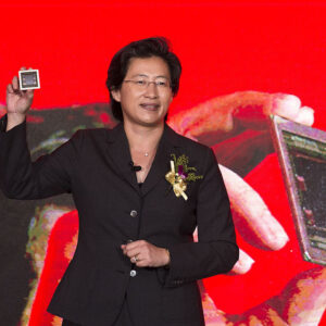 Notable Alumni - Lisa Su