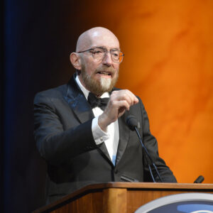 Notable Alumni - Kip Thorne