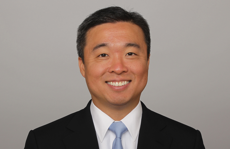 Notable Alumni - Gideon Yu