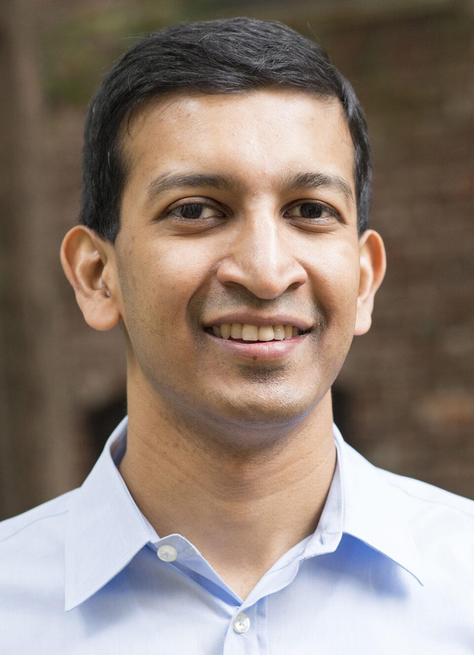 Notable Alumni - Raj Chetty