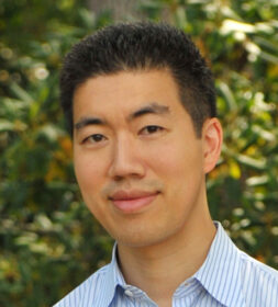 Notable Alumni Headshot David Ruchien Liu