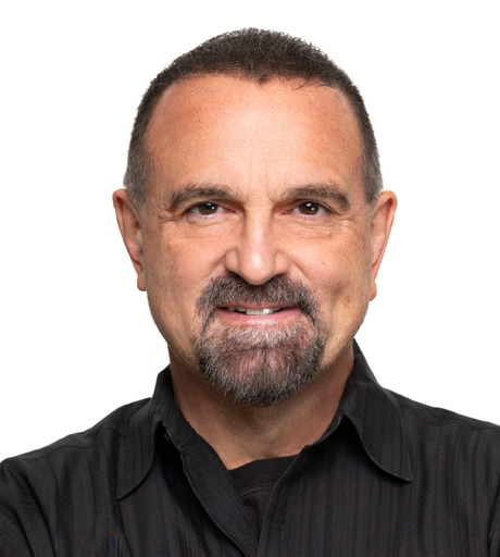 Notable Alumni Headshot George Yancopoulos