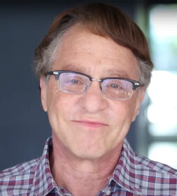 Raymond Kurzweil Notable Alumni headshot