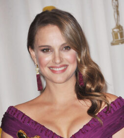 Notable Alumni Natalie Portman