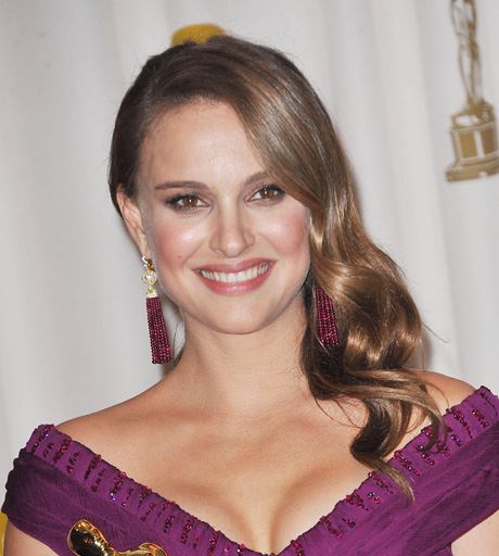 Notable Alumni Natalie Portman