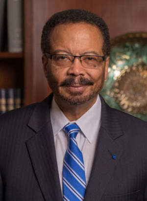 Roderic Ivan Pettigrew, PhD, MD - Board of Trustees