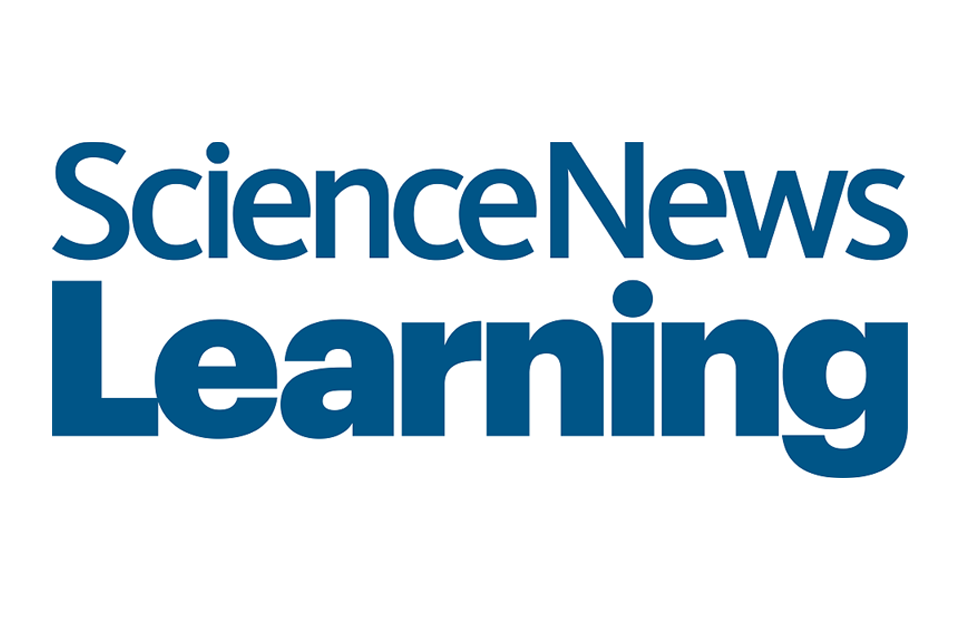 Science News Learning