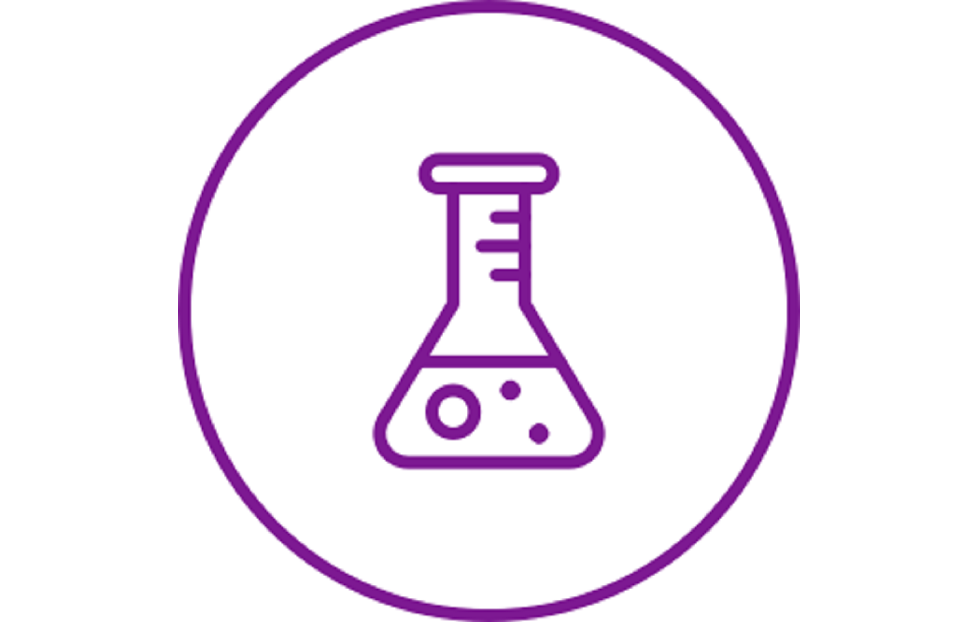Science News Learning Activity Icon