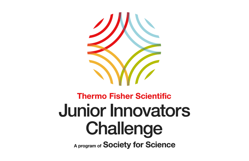 Thermo Fisher JIC Logo