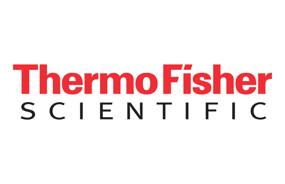 Thermo Fisher Scientific Logo