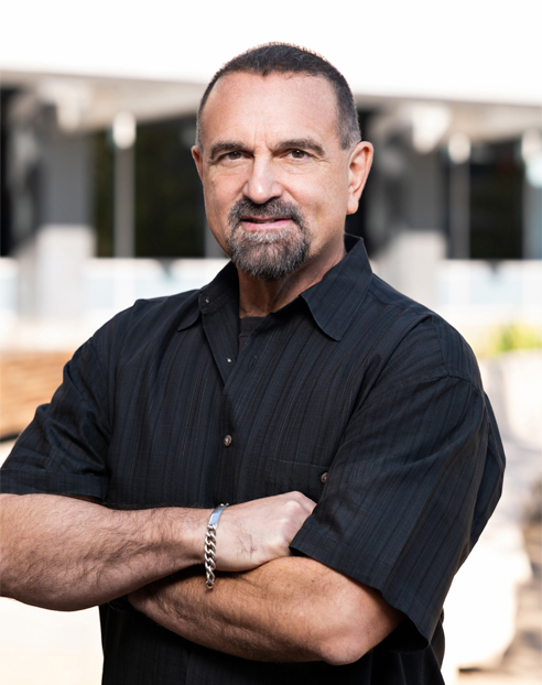 George Yancopoulos, M.D., Ph.D., Cofounder, President and Chief Scientific Officer at Regeneron